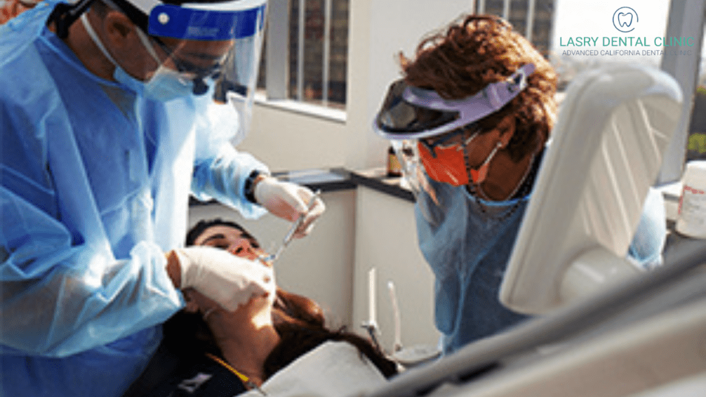 Emergency Dentist Near Me