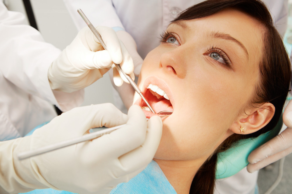 Endodontist